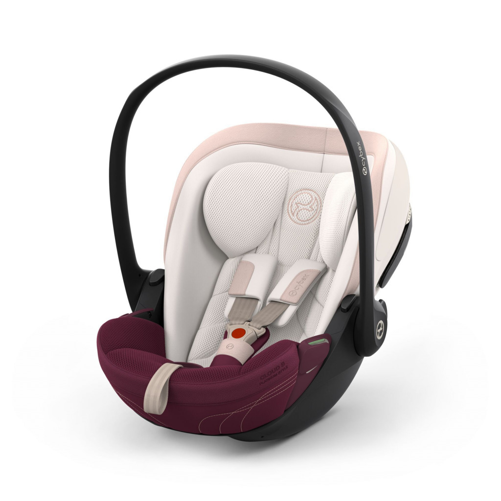 CYBEX Platinum Cloud S 2